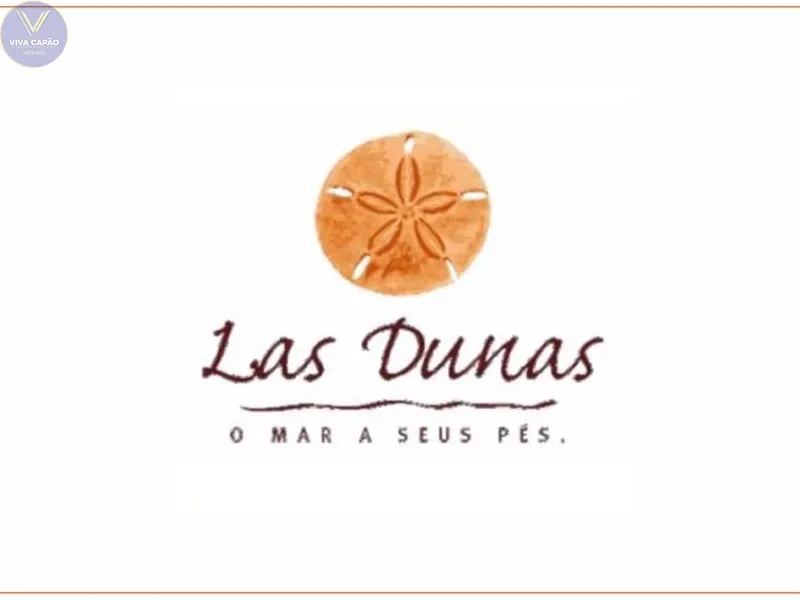 LAS DUNAS COND.
