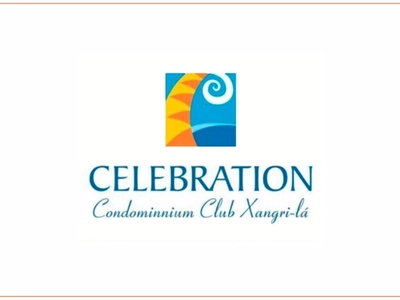 condiminio - CELEBRATION COND.