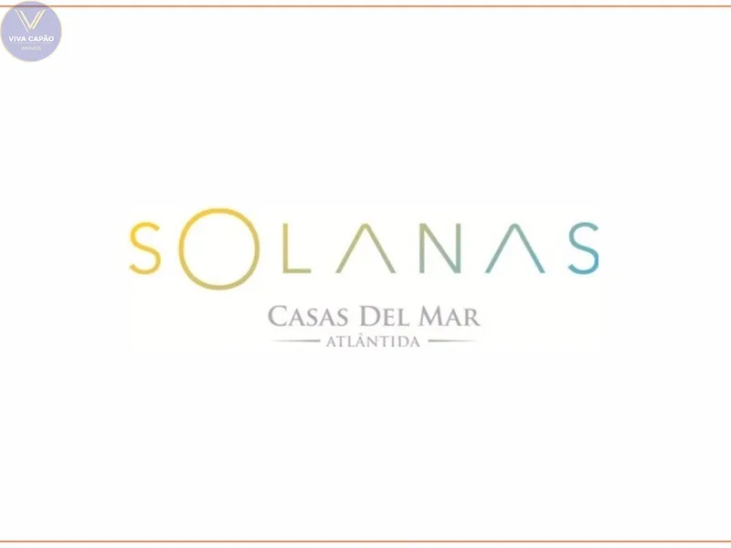 SOLANAS COND.
