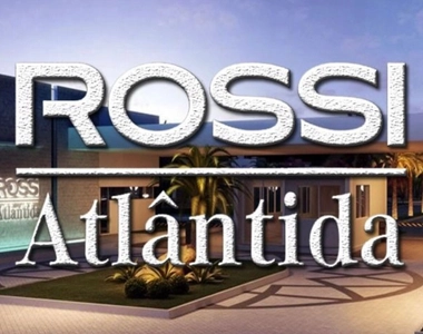 condiminio - COND. ROSSI ATLANTIDA