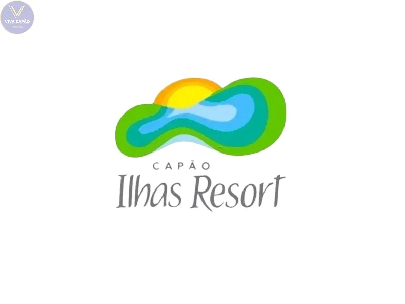 COND. CAPÃO ILHAS RESORT