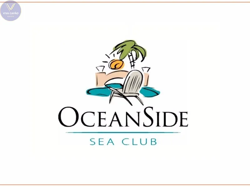 OCEAN  SIDE COND.