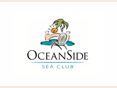 condiminio - OCEAN  SIDE COND.