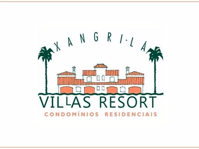 condiminio - VILLAS RESORT COND.