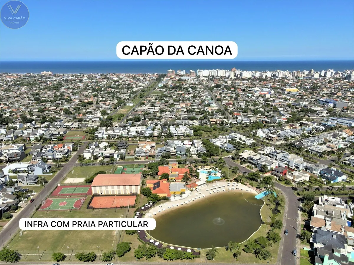 24ª foto do condomínio
