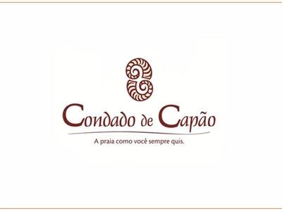 condiminio - CONDADO DE CAPÃO COND.