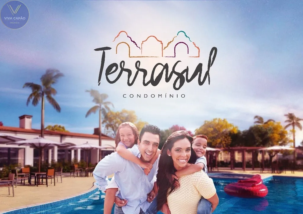 1ª foto do condomínio