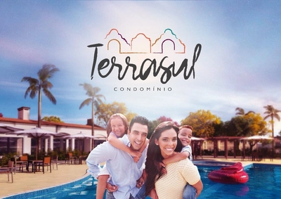 condiminio - COND. TERRASUL