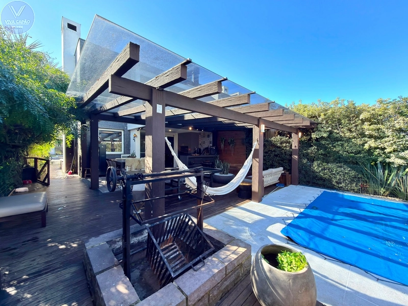 CASA À VENDA  CONDOMÍNIO ROSSI: 10ª foto da galeria de imagens do imóvel