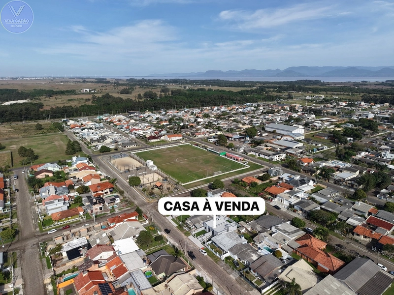 CASA À VENDA EM CAPÃO DA CANOA !!!: 4ª foto da galeria de imagens do imóvel