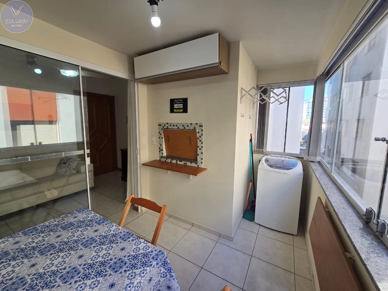 APARTAMENTO PRONTO PARA MORAR NO CENTRO!!: 9ª foto da galeria de imagens do imóvel