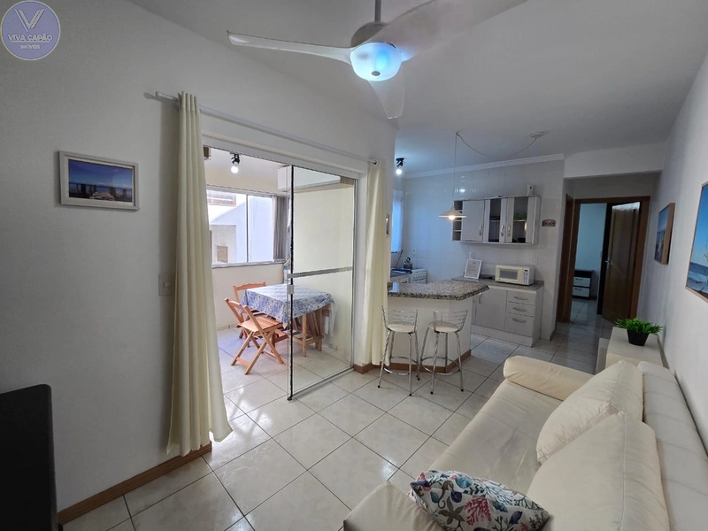 APARTAMENTO PRONTO PARA MORAR NO CENTRO!!: 3ª foto da galeria de imagens do imóvel