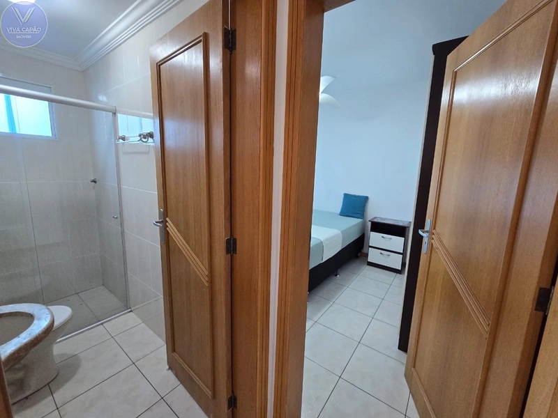 APARTAMENTO PRONTO PARA MORAR NO CENTRO!!: 7ª foto da galeria de imagens do imóvel