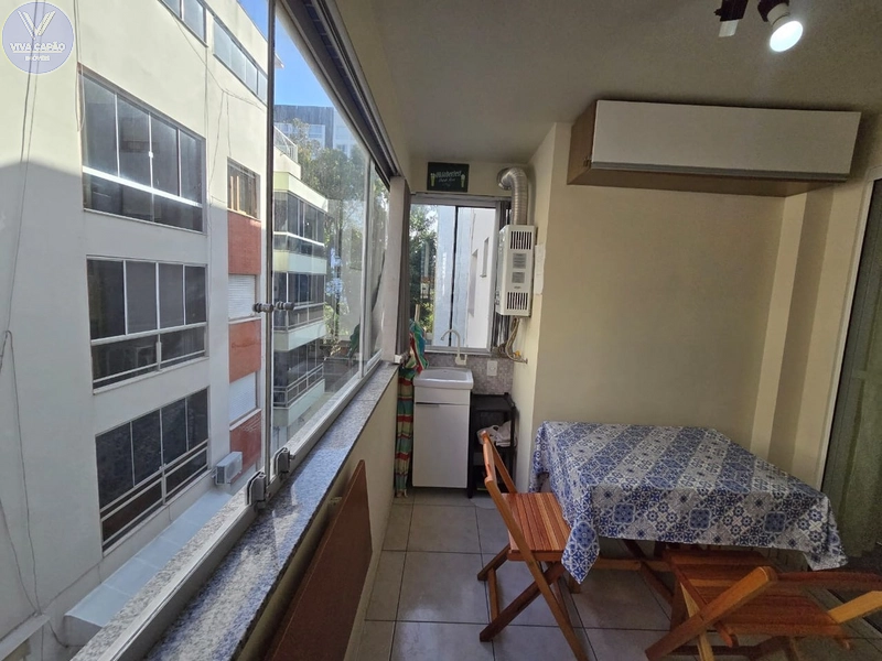 APARTAMENTO PRONTO PARA MORAR NO CENTRO!!: 10ª foto da galeria de imagens do imóvel