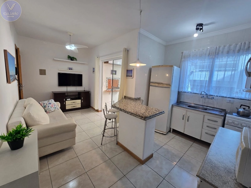 APARTAMENTO PRONTO PARA MORAR NO CENTRO!!: 8ª foto da galeria de imagens do imóvel