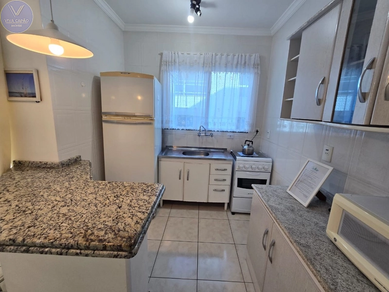 APARTAMENTO PRONTO PARA MORAR NO CENTRO!!: 6ª foto da galeria de imagens do imóvel