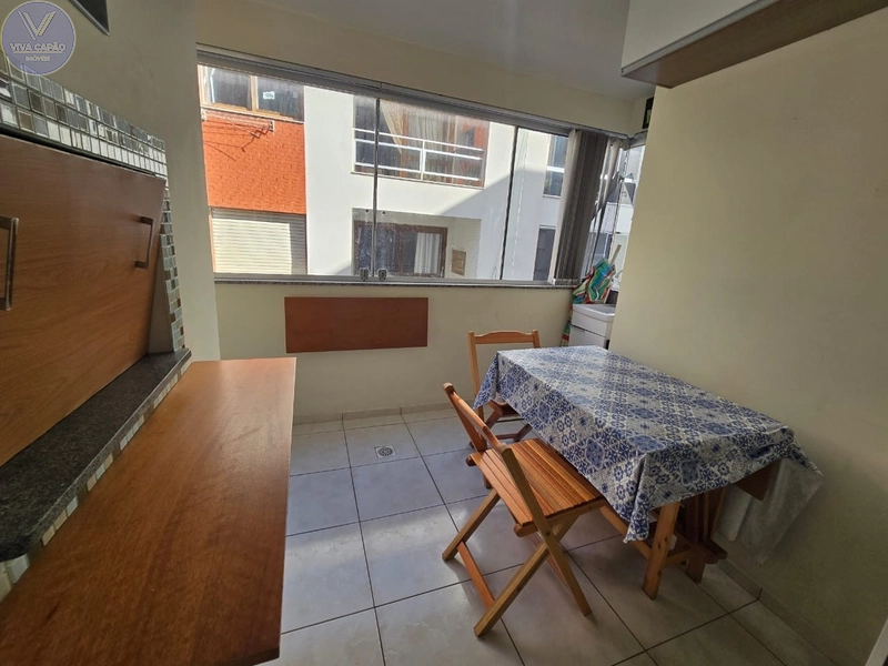 APARTAMENTO PRONTO PARA MORAR NO CENTRO!!: 2ª foto da galeria de imagens do imóvel
