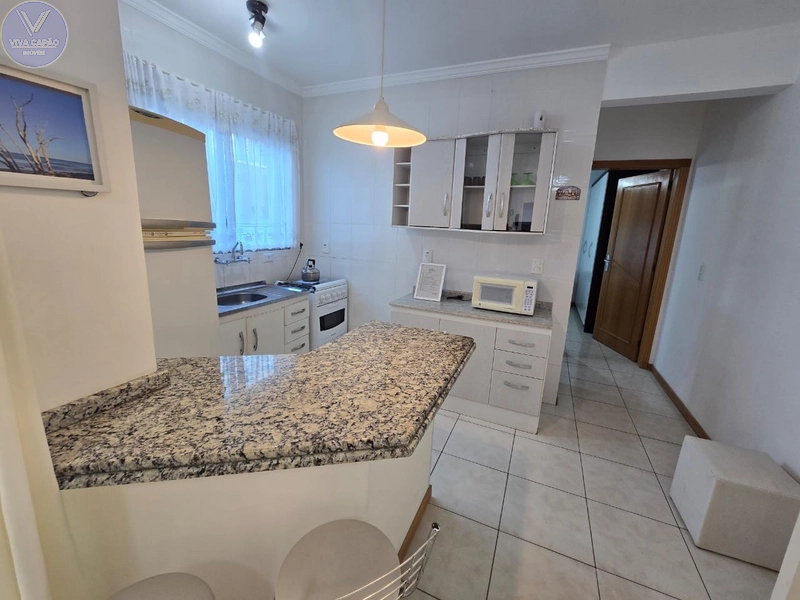 APARTAMENTO PRONTO PARA MORAR NO CENTRO!!: 4ª foto da galeria de imagens do imóvel