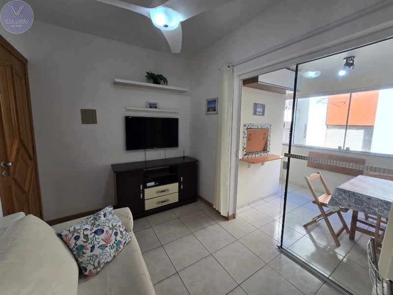 APARTAMENTO PRONTO PARA MORAR NO CENTRO!!: 5ª foto da galeria de imagens do imóvel