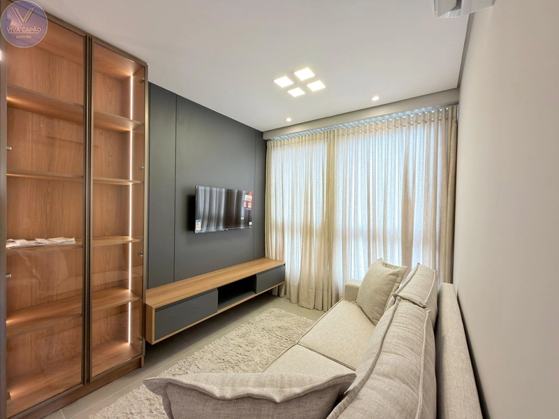APARTAMENTO À VENDA COM INFRA INCRÍVEL: 4ª foto da galeria de imagens do imóvel