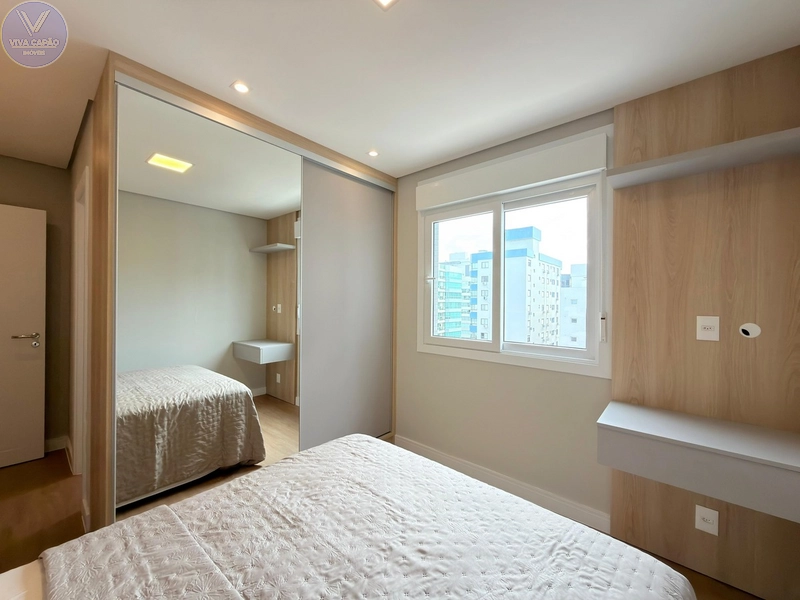 APARTAMENTO À VENDA COM INFRA INCRÍVEL: 23ª foto da galeria de imagens do imóvel