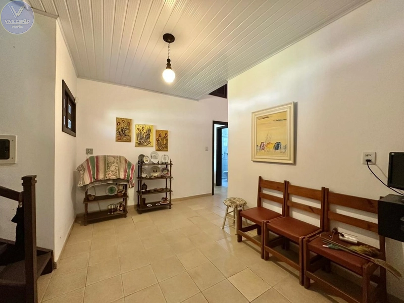 CASA COM 3 TERRENOS APENAS 2 QUADRAS DO MAR: 20ª foto da galeria de imagens do imóvel
