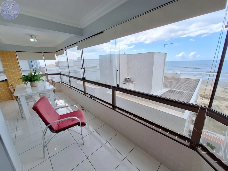 Apartamento à venda no Edifício Rio Nilo – Capão da Canoa: 37ª foto da galeria de imagens do imóvel