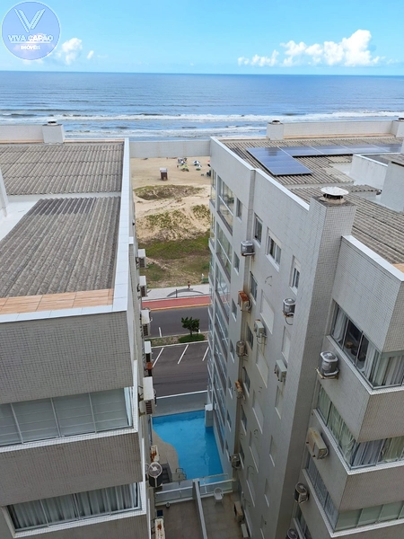 Apartamento à venda no Edifício Rio Nilo – Capão da Canoa: 31ª foto da galeria de imagens do imóvel