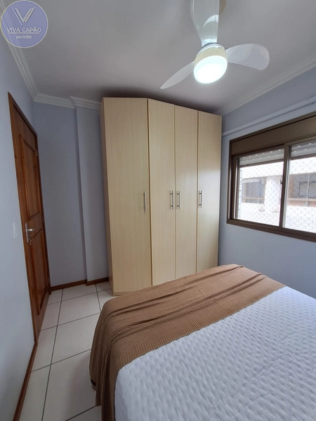 Apartamento à venda no Edifício Rio Nilo – Capão da Canoa: 3ª foto da galeria de imagens do imóvel