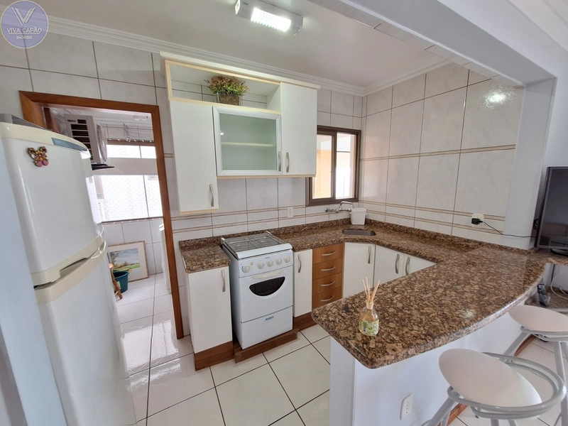 Apartamento à venda no Edifício Rio Nilo – Capão da Canoa: 26ª foto da galeria de imagens do imóvel