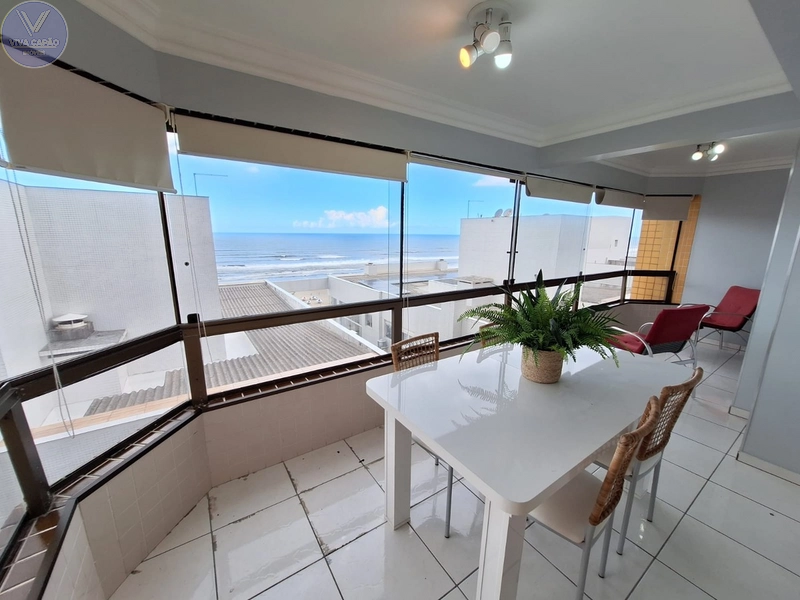 Apartamento à venda no Edifício Rio Nilo – Capão da Canoa: 10ª foto da galeria de imagens do imóvel