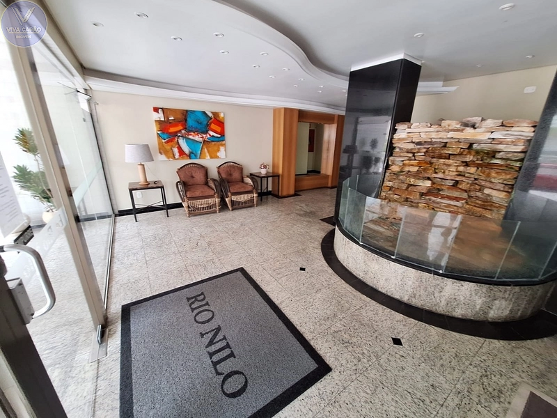Apartamento à venda no Edifício Rio Nilo – Capão da Canoa: 12ª foto da galeria de imagens do imóvel