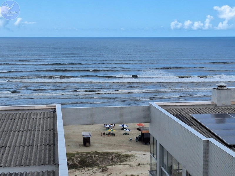 Apartamento à venda no Edifício Rio Nilo – Capão da Canoa: 15ª foto da galeria de imagens do imóvel