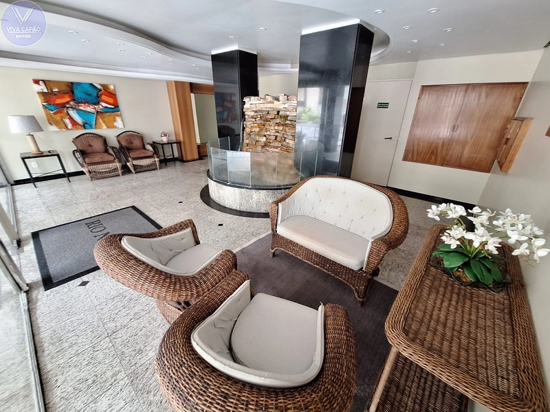 Apartamento à venda no Edifício Rio Nilo – Capão da Canoa: 21ª foto da galeria de imagens do imóvel