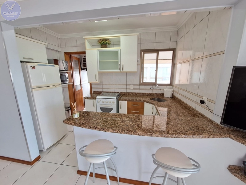 Apartamento à venda no Edifício Rio Nilo – Capão da Canoa: 13ª foto da galeria de imagens do imóvel