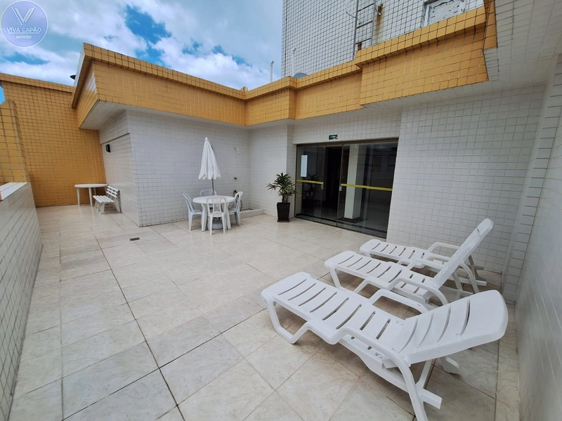 Apartamento à venda no Edifício Rio Nilo – Capão da Canoa: 4ª foto da galeria de imagens do imóvel
