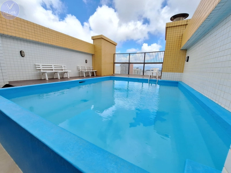 Apartamento à venda no Edifício Rio Nilo – Capão da Canoa: 11ª foto da galeria de imagens do imóvel
