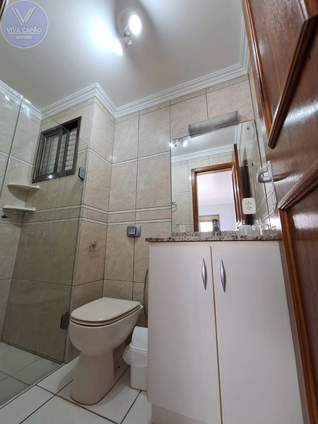 Apartamento à venda no Edifício Rio Nilo – Capão da Canoa: 1ª foto da galeria de imagens do imóvel