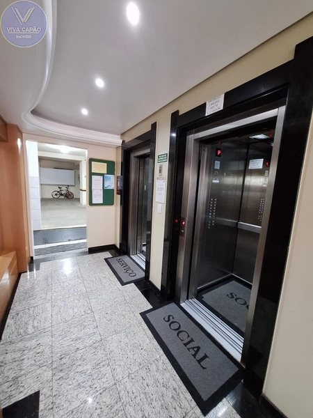 Apartamento à venda no Edifício Rio Nilo – Capão da Canoa: 17ª foto da galeria de imagens do imóvel