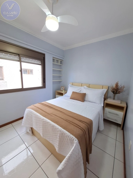 Apartamento à venda no Edifício Rio Nilo – Capão da Canoa: 16ª foto da galeria de imagens do imóvel