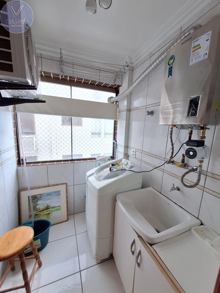 Apartamento à venda no Edifício Rio Nilo – Capão da Canoa: 19ª foto da galeria de imagens do imóvel