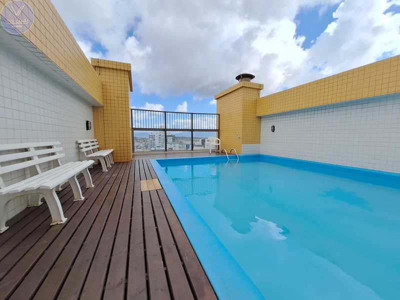 Apartamento à venda no Edifício Rio Nilo – Capão da Canoa: 14ª foto da galeria de imagens do imóvel