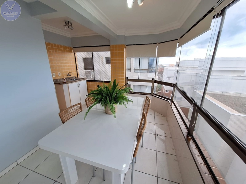Apartamento à venda no Edifício Rio Nilo – Capão da Canoa: 28ª foto da galeria de imagens do imóvel