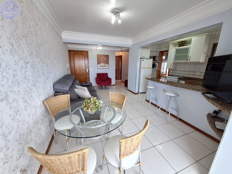 Apartamento à venda no Edifício Rio Nilo – Capão da Canoa: 8ª foto da galeria de imagens do imóvel