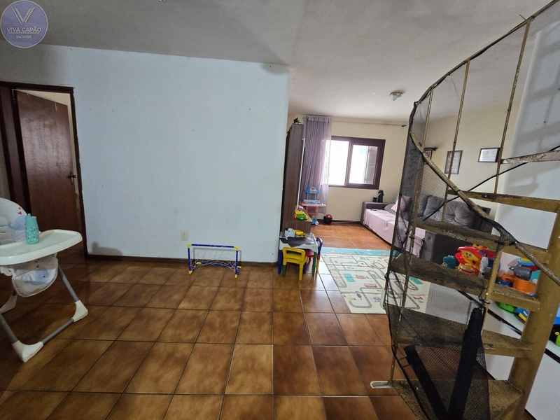 Cobertura Duplex - Ilha de Lefkada com Terraço Gigante e Churrasqueira: 27ª foto da galeria de imagens do imóvel