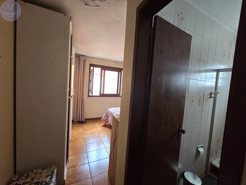 Cobertura Duplex - Ilha de Lefkada com Terraço Gigante e Churrasqueira: 3ª foto da galeria de imagens do imóvel