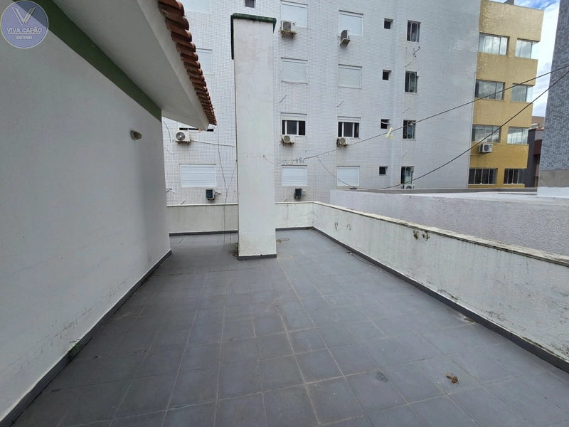 Cobertura Duplex - Ilha de Lefkada com Terraço Gigante e Churrasqueira: 22ª foto da galeria de imagens do imóvel