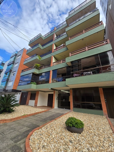 Cobertura Duplex - Ilha de Lefkada com Terraço Gigante e Churrasqueira: 1ª foto da galeria de imagens do imóvel