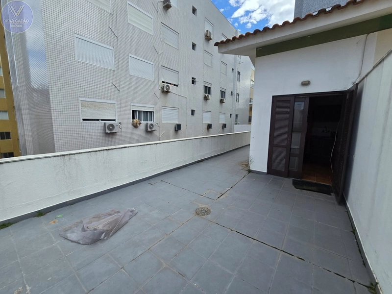 Cobertura Duplex - Ilha de Lefkada com Terraço Gigante e Churrasqueira: 23ª foto da galeria de imagens do imóvel