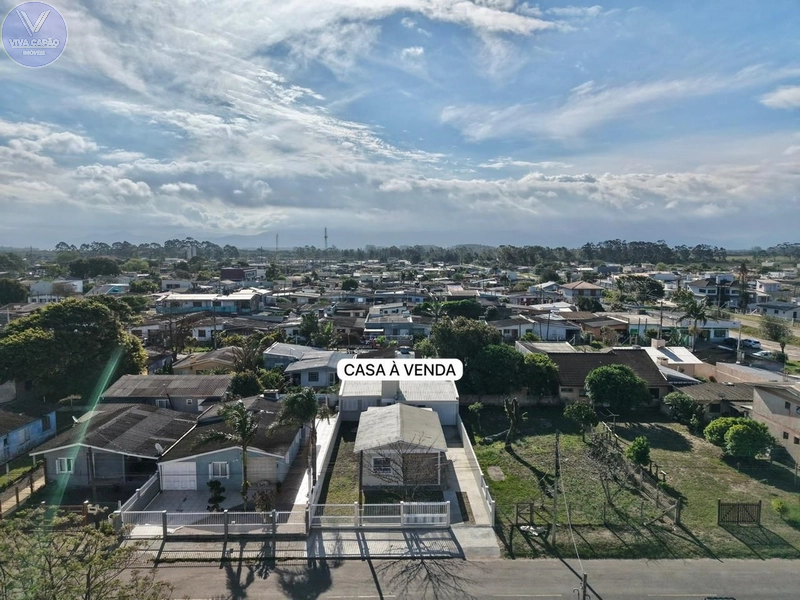 CASA À VENDA EM CAPÃO DA CANOA APENAS 370 MIL: 1ª foto da galeria de imagens do imóvel